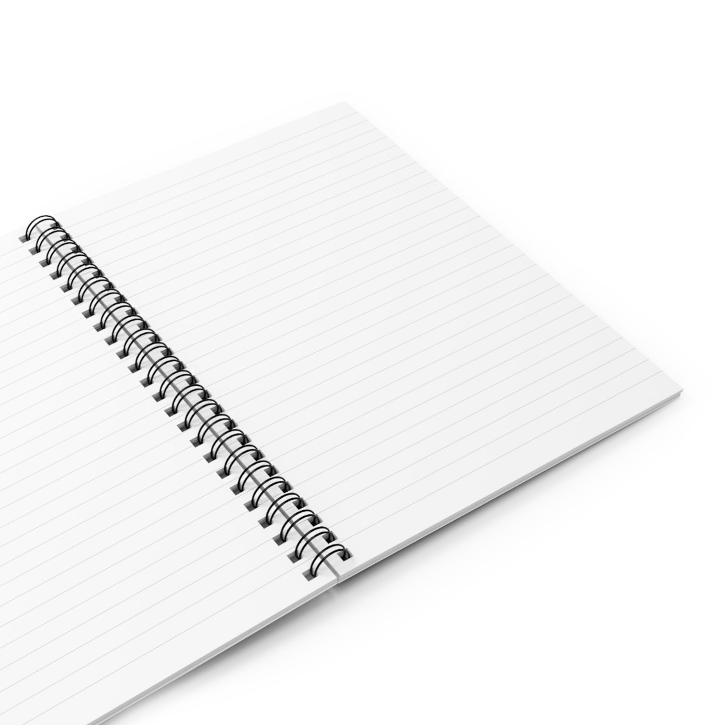 Cat Lover's Spiral Notebook - Perfect for Journaling, Note-Taking, Gifts for Cat Owners, Cute Stationery, Back to School